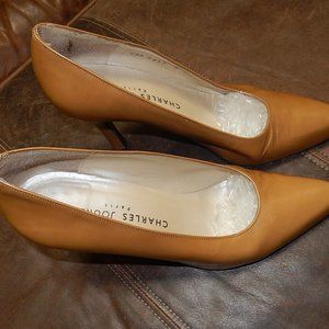 CHARLES JOURDAN PARIS - VINTAGE ORIGIONALS